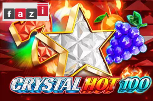 Crystal Hot 100